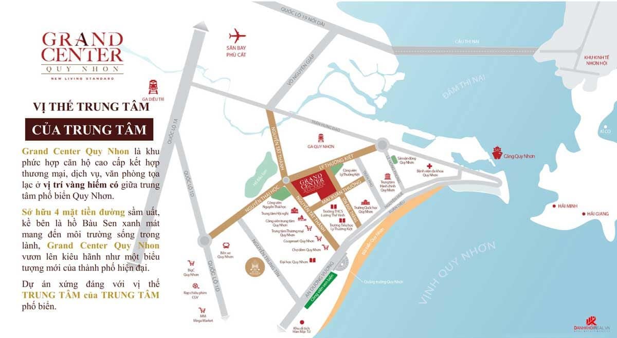 vi tri du an can ho grand center quy nhon - GRAND CENTER QUY NHƠN
